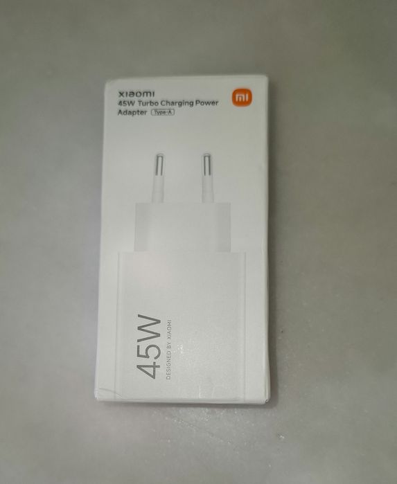 Xiaomi 47w Turbo Charging Power