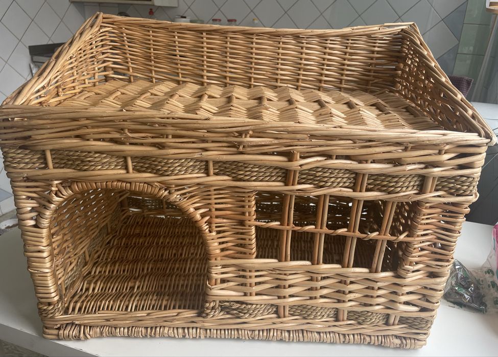 Будинок для котів