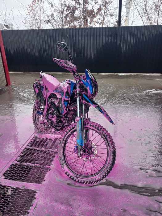 Продам форте 300 про