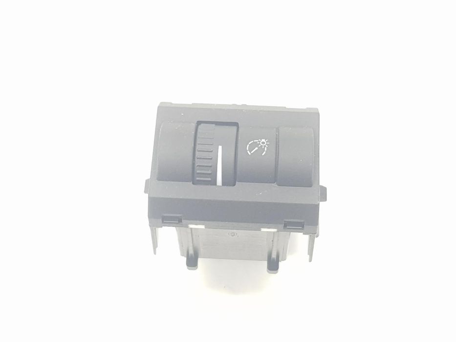 Comando Das Luzes Skoda Yeti 5L2009