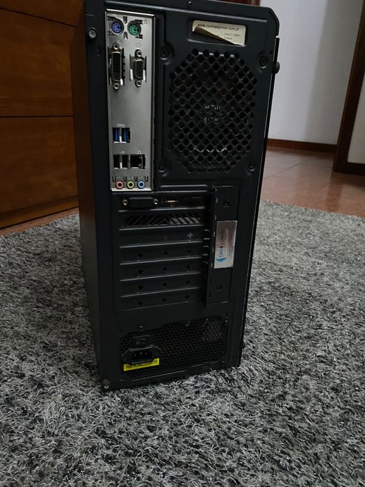pc gaming (em bom estado)
