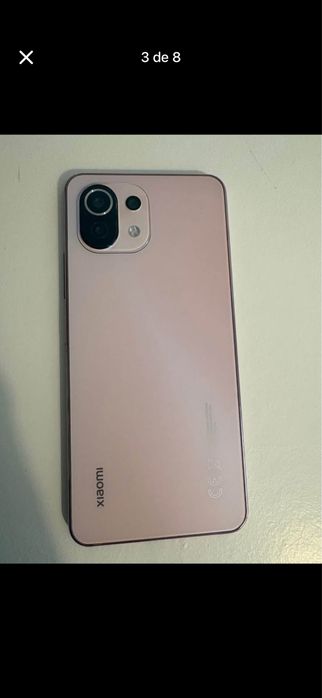 Xiaomi 11 lite perfeito estado