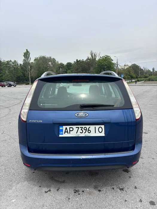 FORD FOCUS 2009 VIN WF0SXXGCDS9D79690 фото оголошення 5 з 15