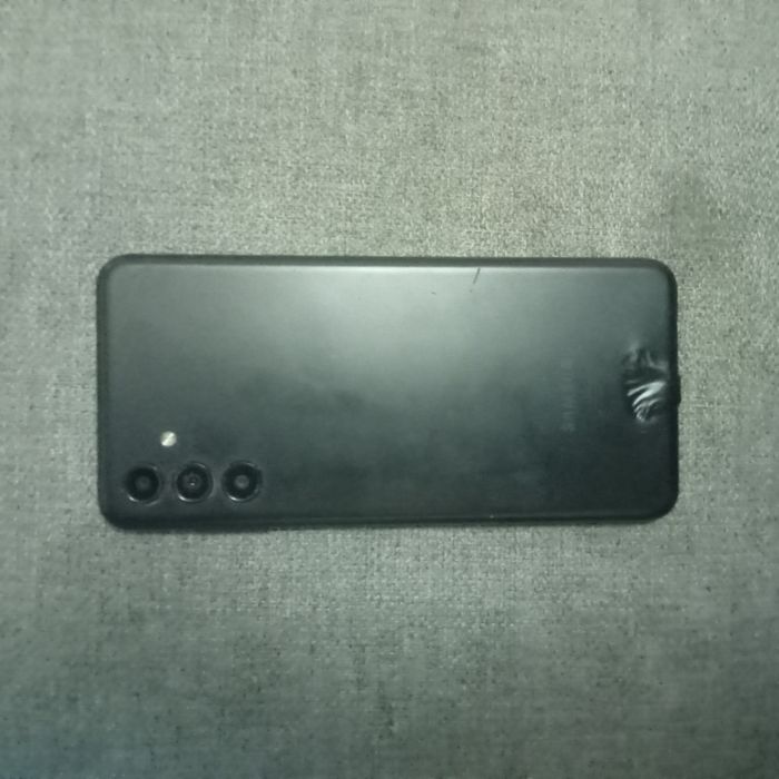 Samsung não está a funcionar