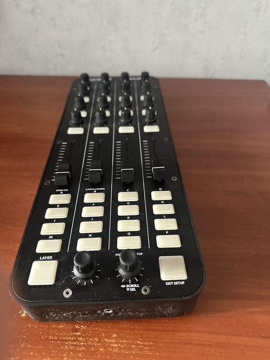 Allen&Heath Xone K2