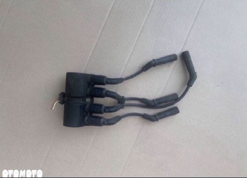 96288959 cewka zapłonowa kable chevrolet matiz spark aveo Kalos