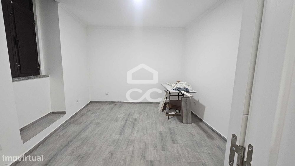 Moradia Rés do Chão e CaveT3 remodelada em Beja
