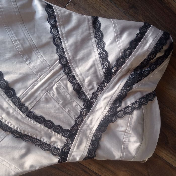 Sukienka na wieczór. Creativity. 36