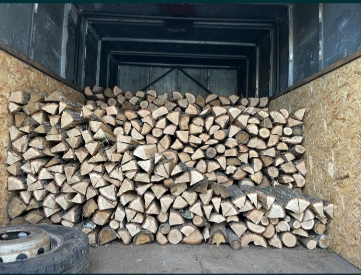 Дрова (Бук, Дуб, Граб), вугілля!!