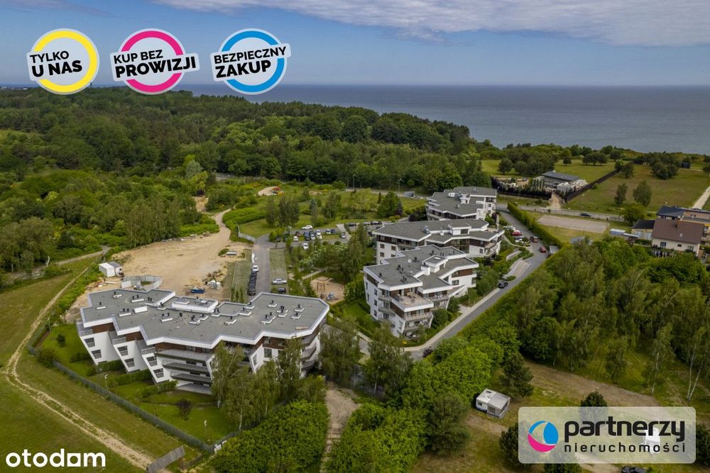 Apartament blisko plaży Władysławowo Chłapowo