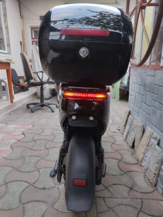 Электроскутер Фада 1000 вт