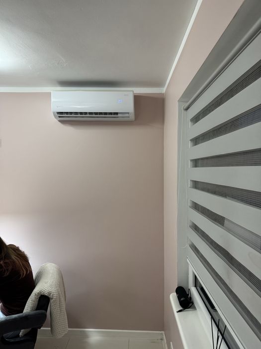 Montaż klimatyzacji