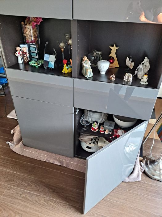 Vitrine/Aparador NOVO PREÇO