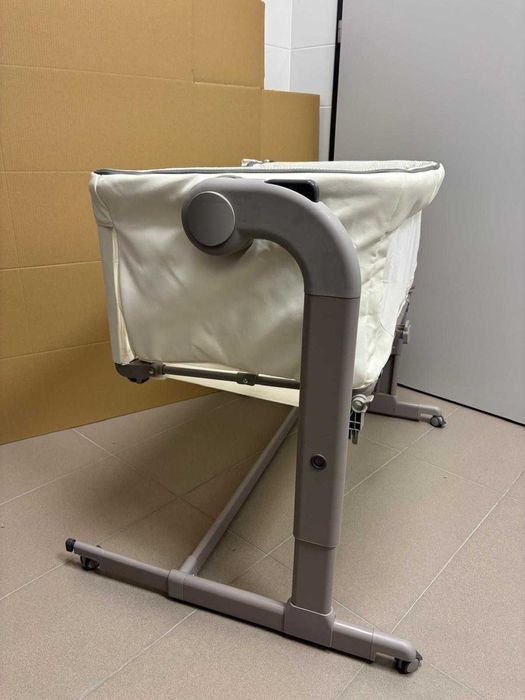 Łożeczko dziecięce Chicco Next To Me Magic