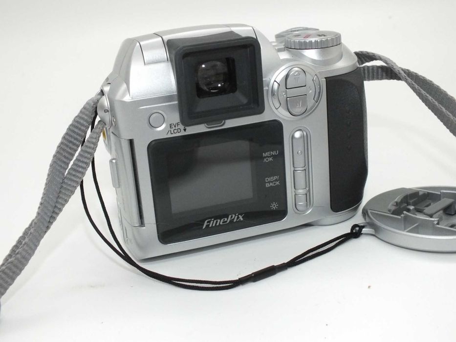 Aparat Fujifilm Finepix S3500