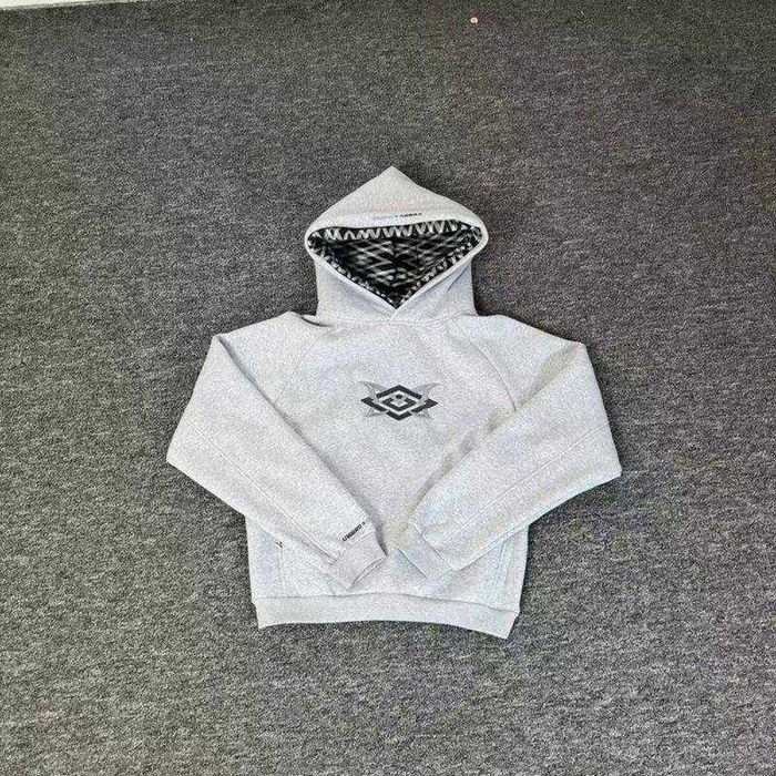 Худі Mertra x Umbro | чорна кофта з рожевим лого | Y2K стрітвір