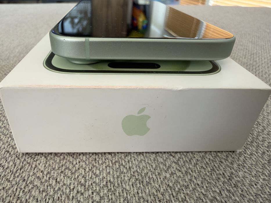 Iphone 15 128GB