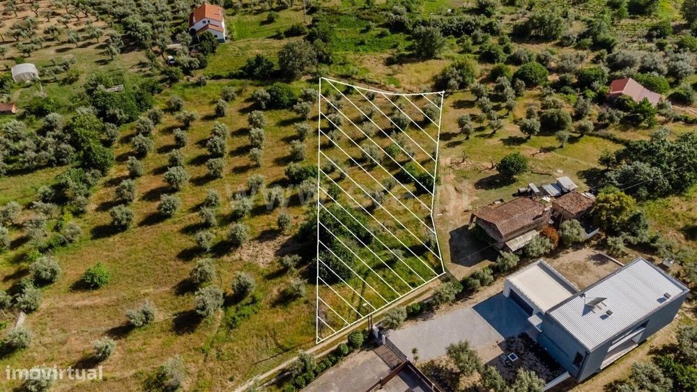 Terreno para Construção / Fundão, Fundão