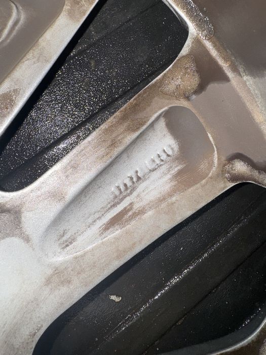 Диски R17 5 114,3 ET50 7J Тойота Toyota Suzuki Сузукі Лексус Lexus