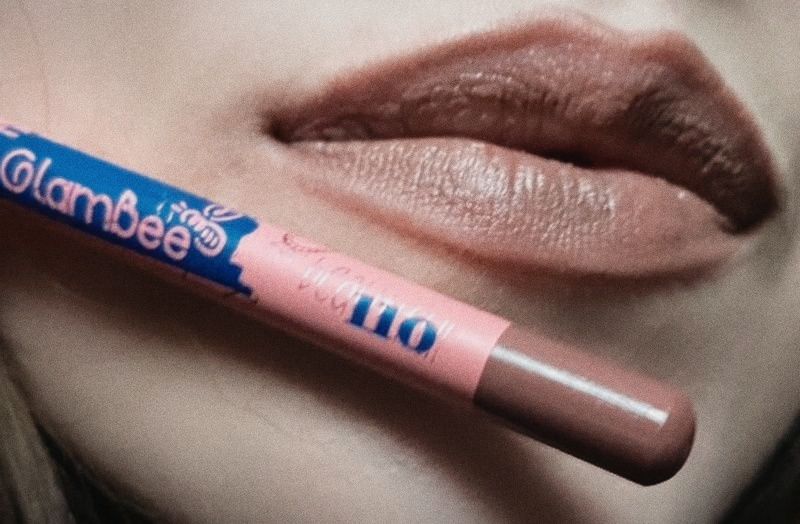 Олівець для губ Glambee 110