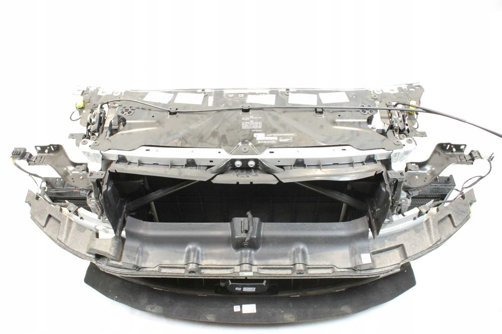 BMW M8 F91 F92 F93 8 G14 G15 G16 Передня панель телевізор