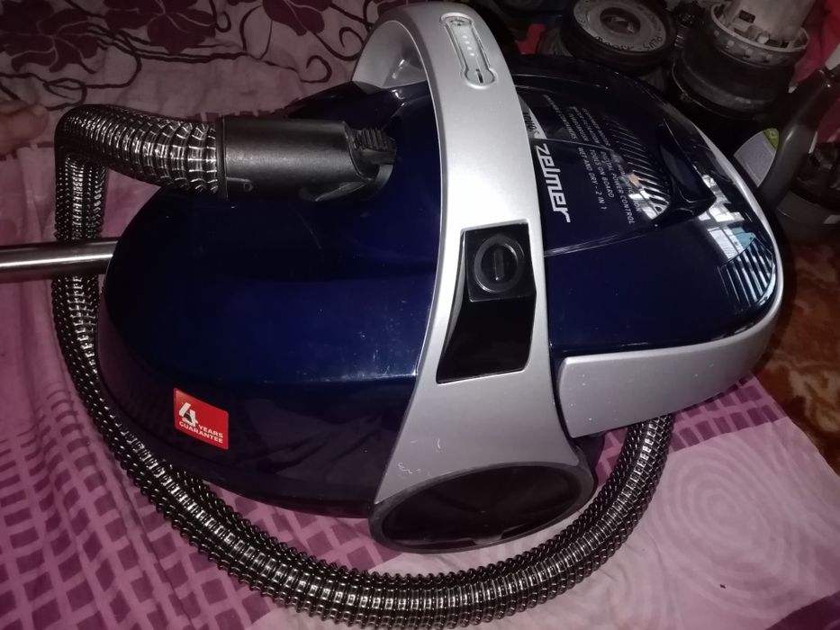 Odkurzacze stare sprawne