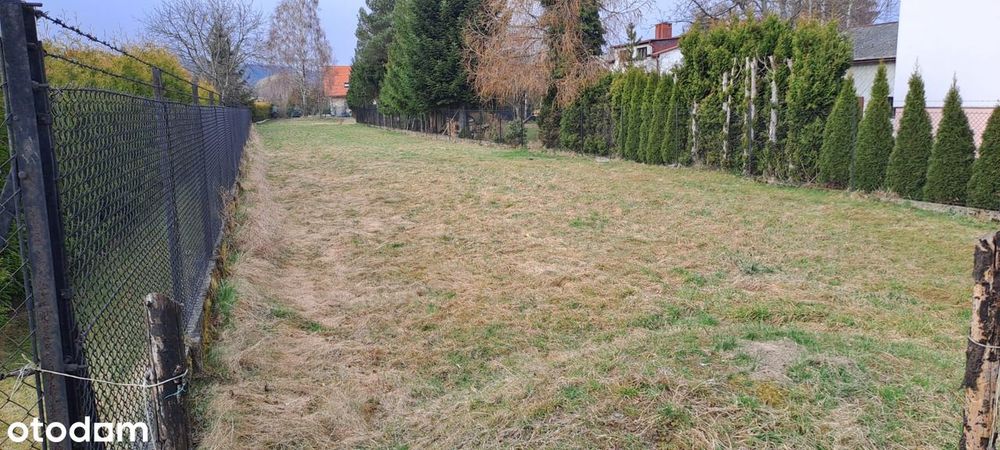 Atrakcyjna dzialka budowlana w Buczkowicach - Widok 3
