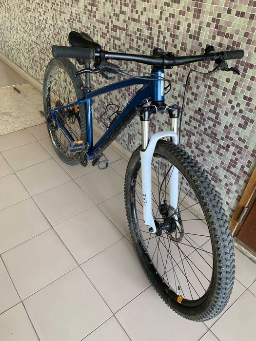 Bicicleta BTT  29" EXPL 520  - ROCKRIDER