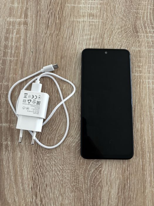 Xiaomi Redmi Note 12.