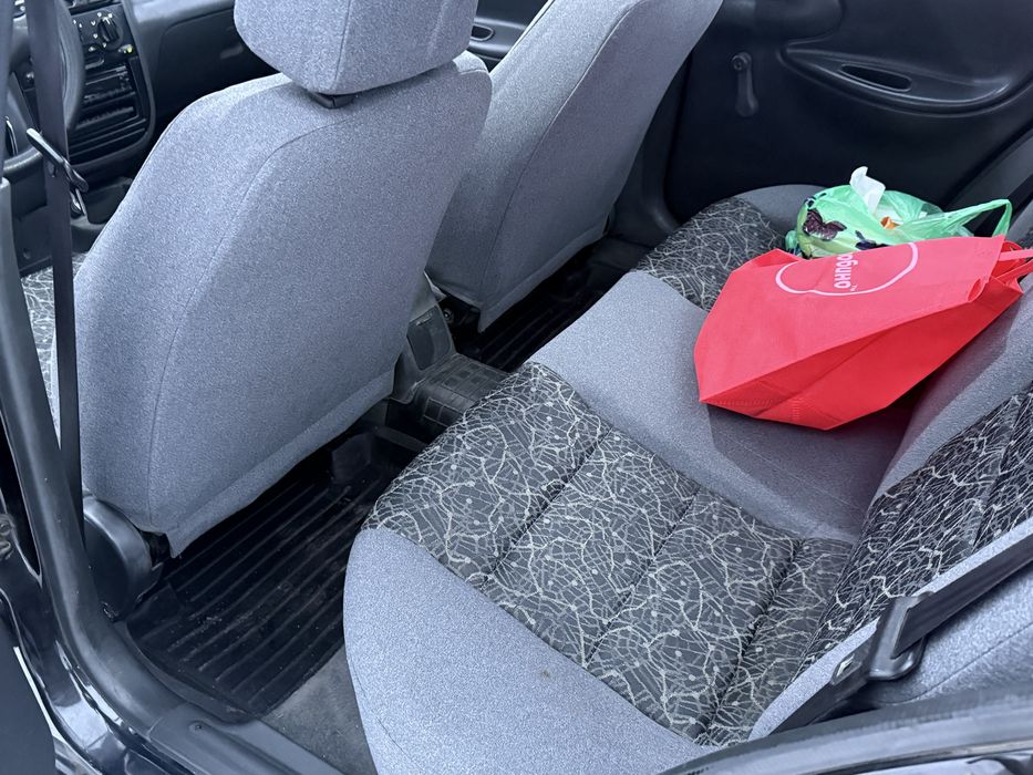 Продам DAEWOO Lanos 1,4