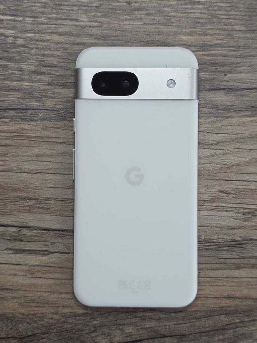Google Pixel 8a 8/128GB stan db gwarancja