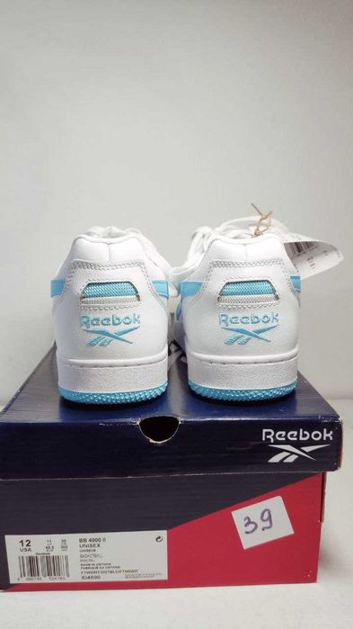 REEBOK, розмір 45,5 (30 cm) UNISEX Нові оригінальні кросівки