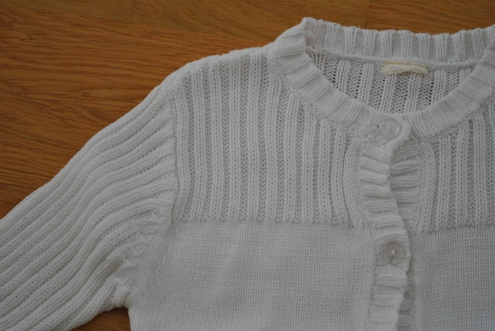 Sweter r. 86/92 Early Days