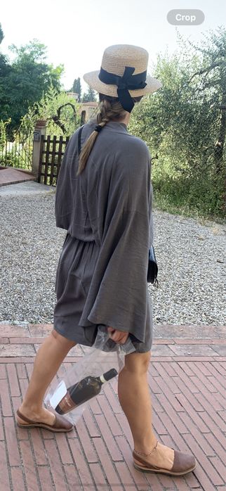 Sukienka Dalia the odder side