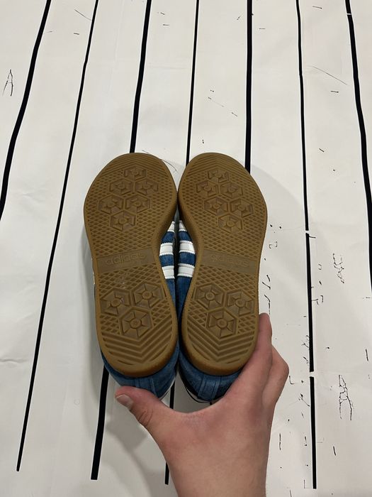 Кросівки adidas Koln city series