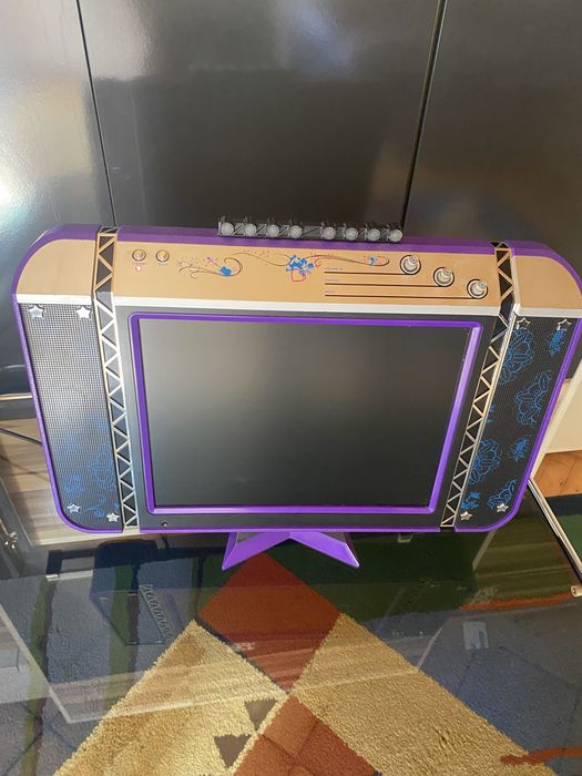 Telewizor Hannah Montana