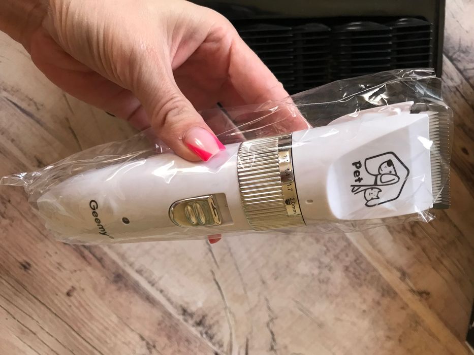 Машинка для стрижки