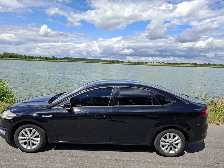 Ford Mondeo 2011 VIN WF0EXXGBBEBS46447 фото оголошення 3 з 20