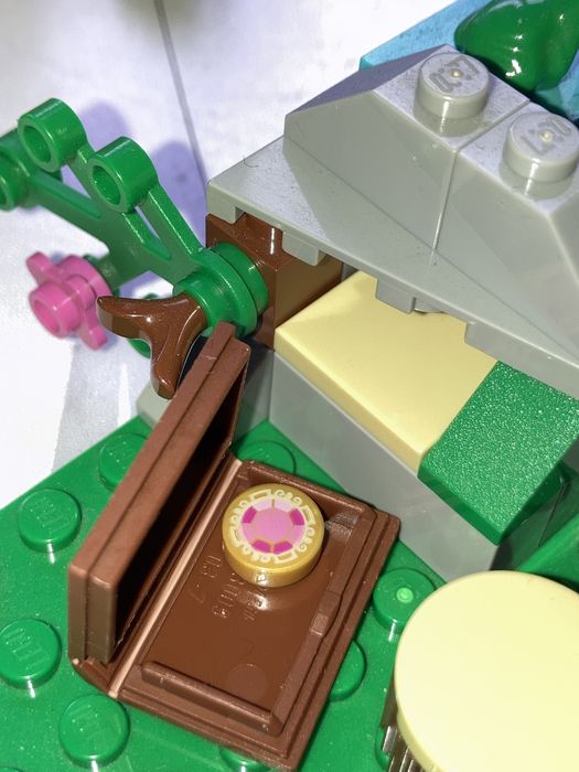 Lego Friends Balon