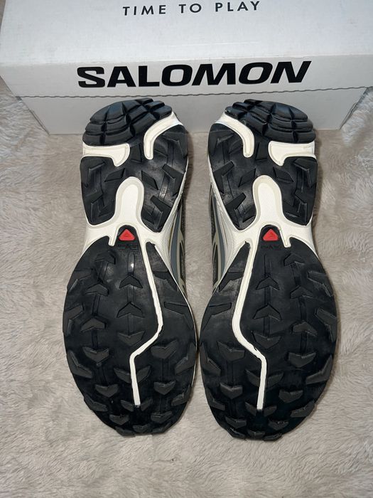 Кросівки Salomon S/LAB XT-6 Soft Ground
