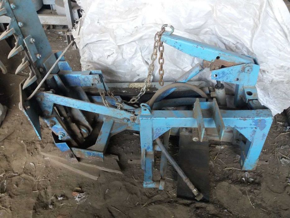 Косілка КПН 2.1.