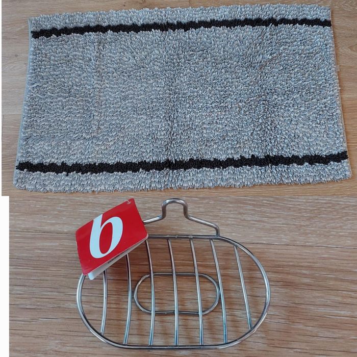 Комплект для ванної