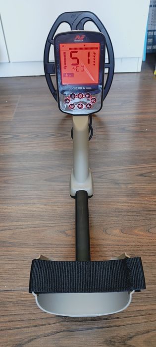 Minelab X Terra Elite Nowy