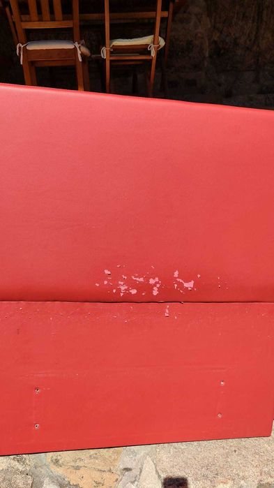 Cabeceiras cama solteiro