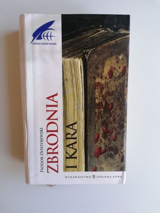 Bracia Karamazow | Zbrodnia i kara | Anna Karenina