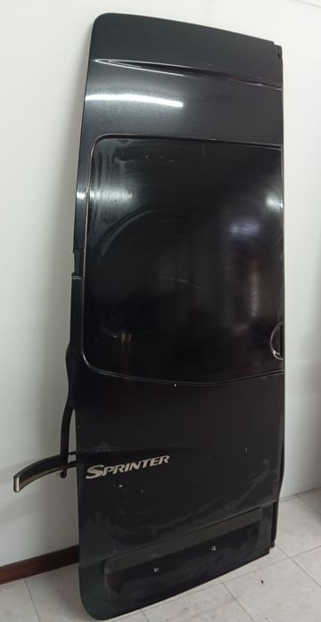 MERCEDES-BENZ SPRINTER 3-t Caixa 2016 Porta Trás Esquerda
