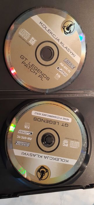 stara gra pc gt legends