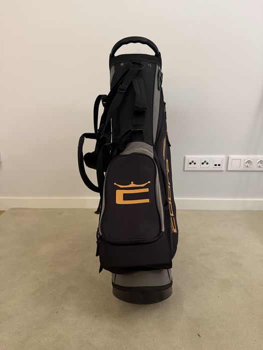 Saco golf Cobra