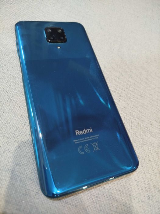 telefon redmi note 9 pro