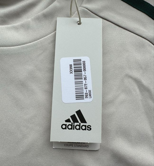 Футболка Adidas Sportswear Tiro L